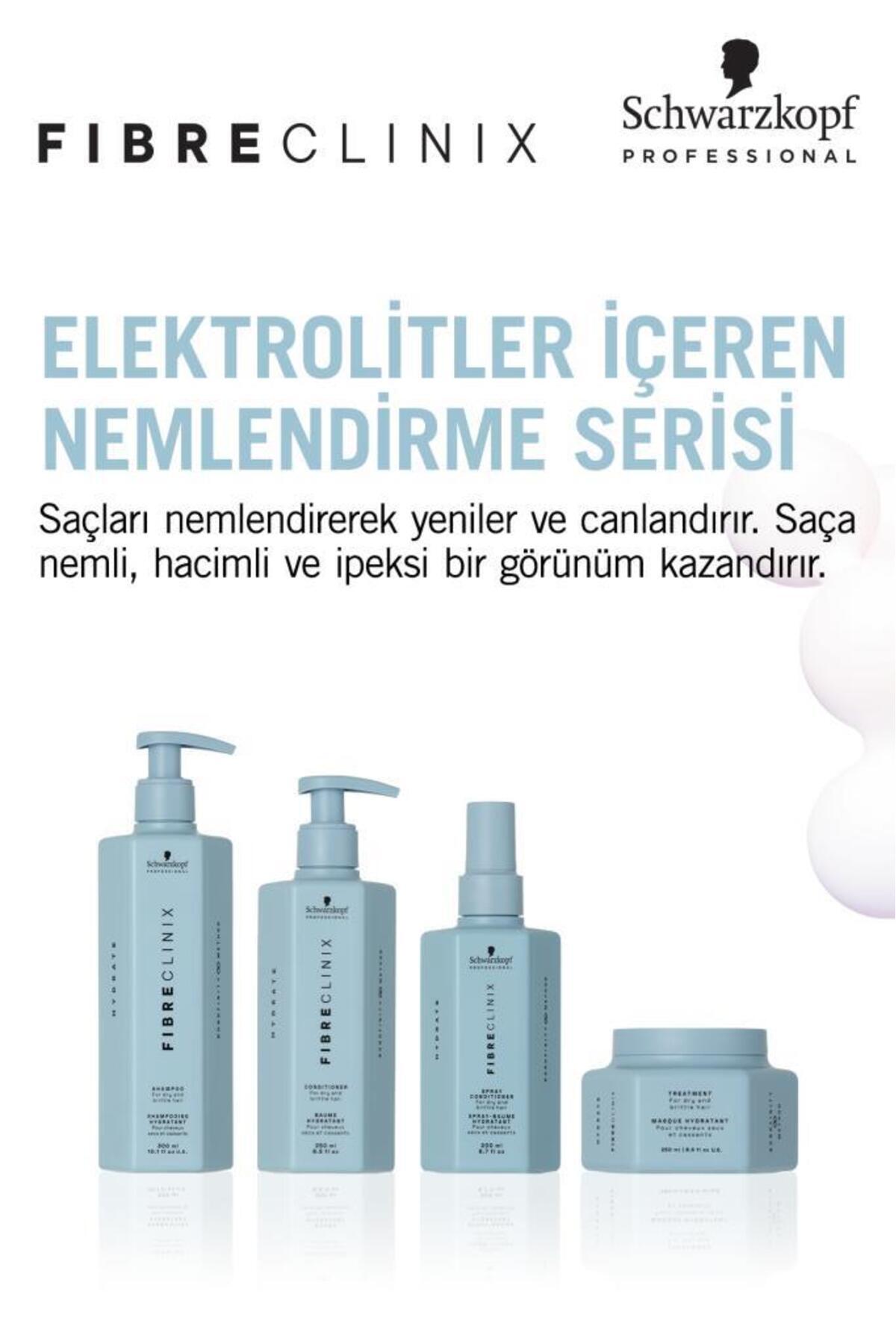 Nemlendirici Sprey Krem 200ml | Kuru ve Cansız Saçlar — 4067971068688 — تصویر 7 از 7