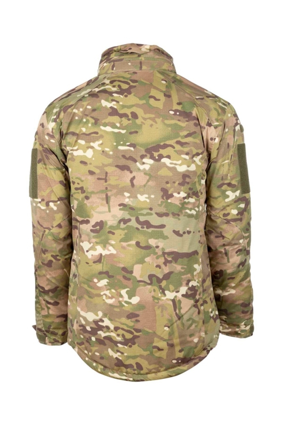 Outdoor Tactical Kışlık Erkek Montu Su Geçirmez KOLT30 — رنگارنگ — تصویر 4 از 6