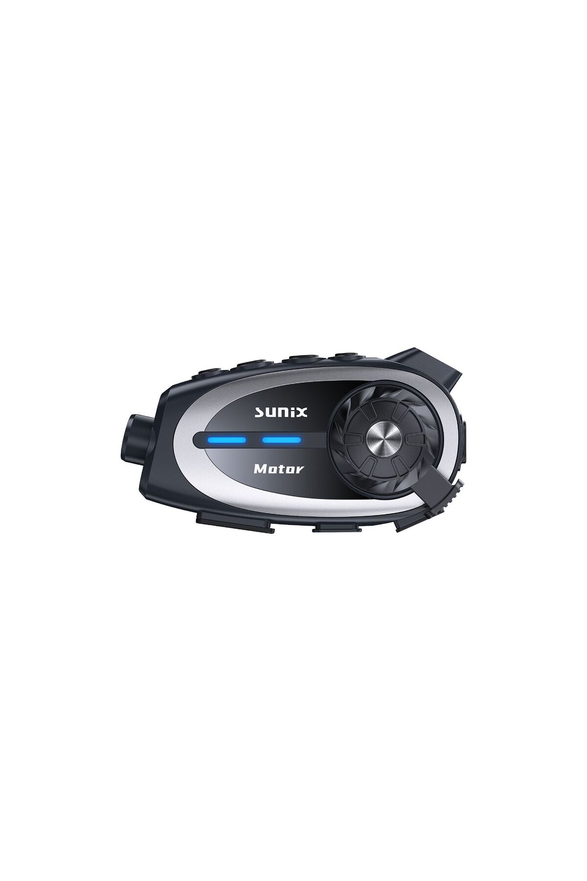 海野 Sunix Ipx6 Su Geçirmez 1500 Mah Rgb Led Efektli Intercom