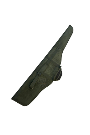 Bey Av BeyAv Dürbünlü Kılıfı Haki 130 cm Lüks Süet