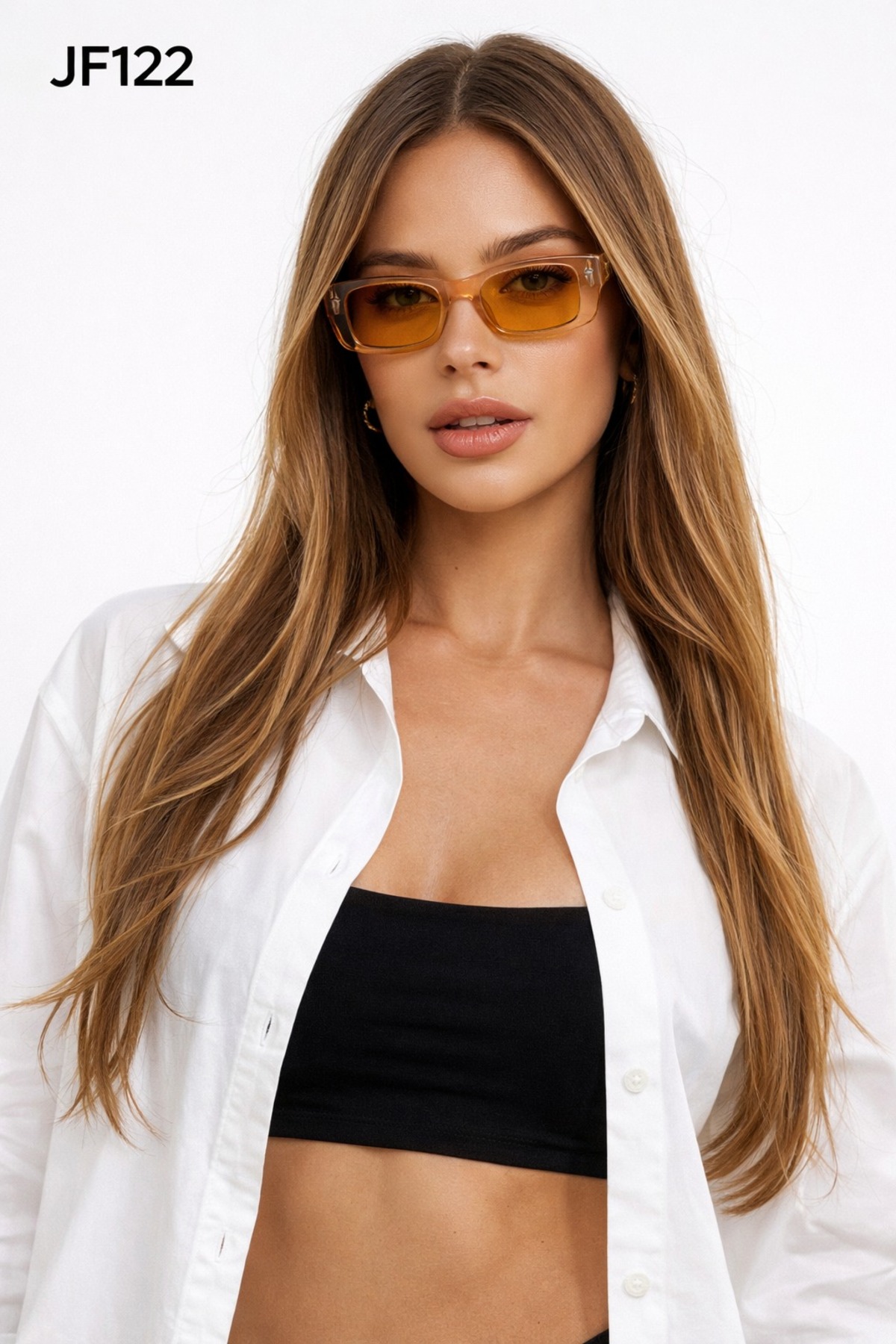 WOMEN'S SUNGLASSES UV400 PROTECTED NEW SEASON FASHION WOMEN'S GLASSES