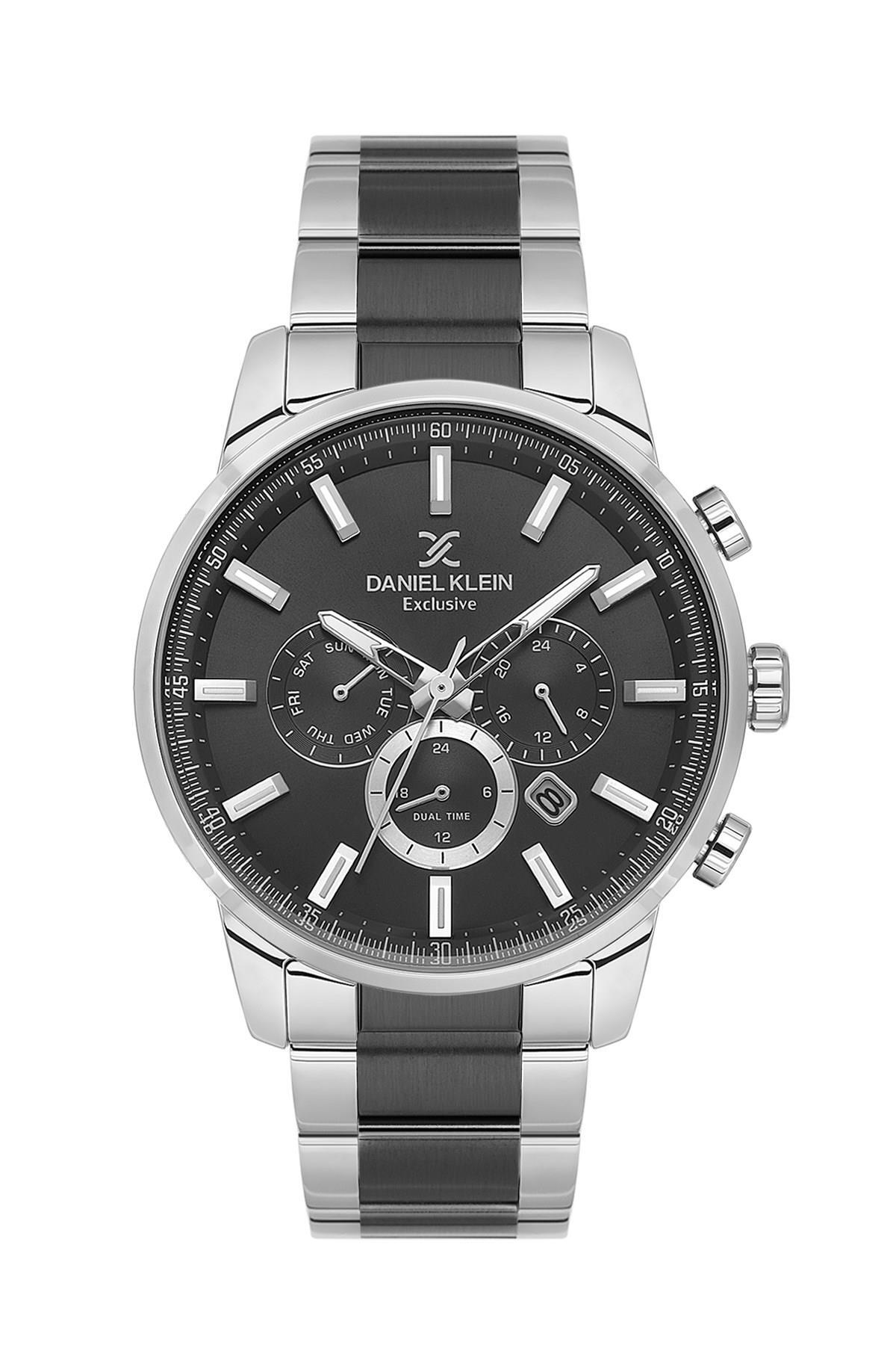 Daniel Klein Dke.1.11026-5 Men's Wristwatch- Trendyol
