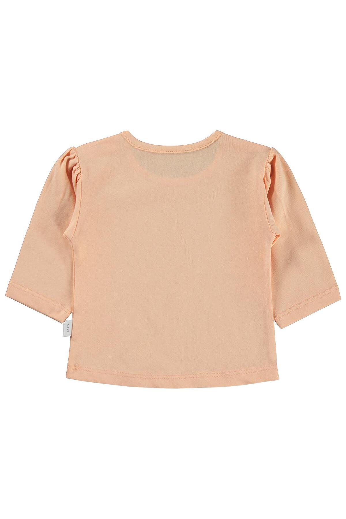 Civil Baby Düz Basic 6-18 Ay Sweatshirt - Pudra 12-18 Ay fotoğrafı 2 (önizleme)