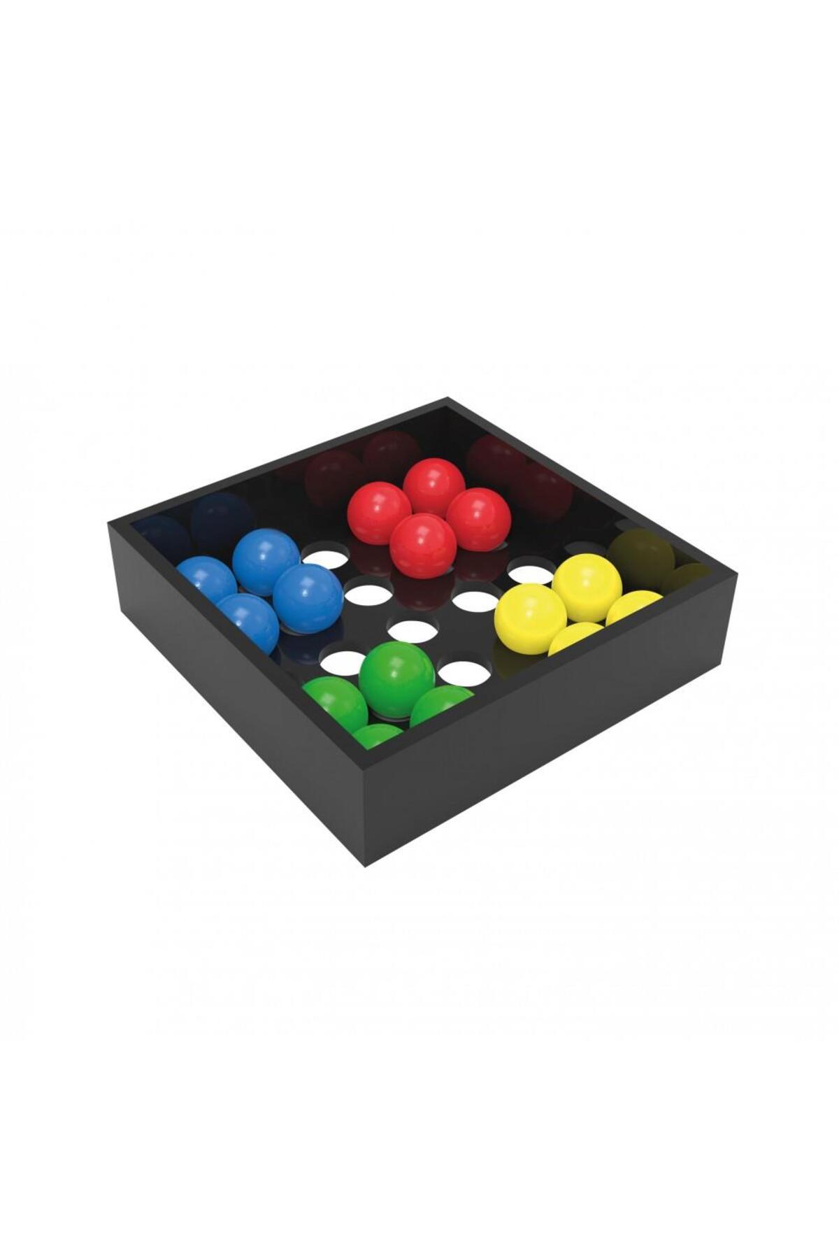 NW NessiWorld Becerikli Parmaklar Akıl Zeka Kutu Oyunu fotoğrafı 2 (önizleme)