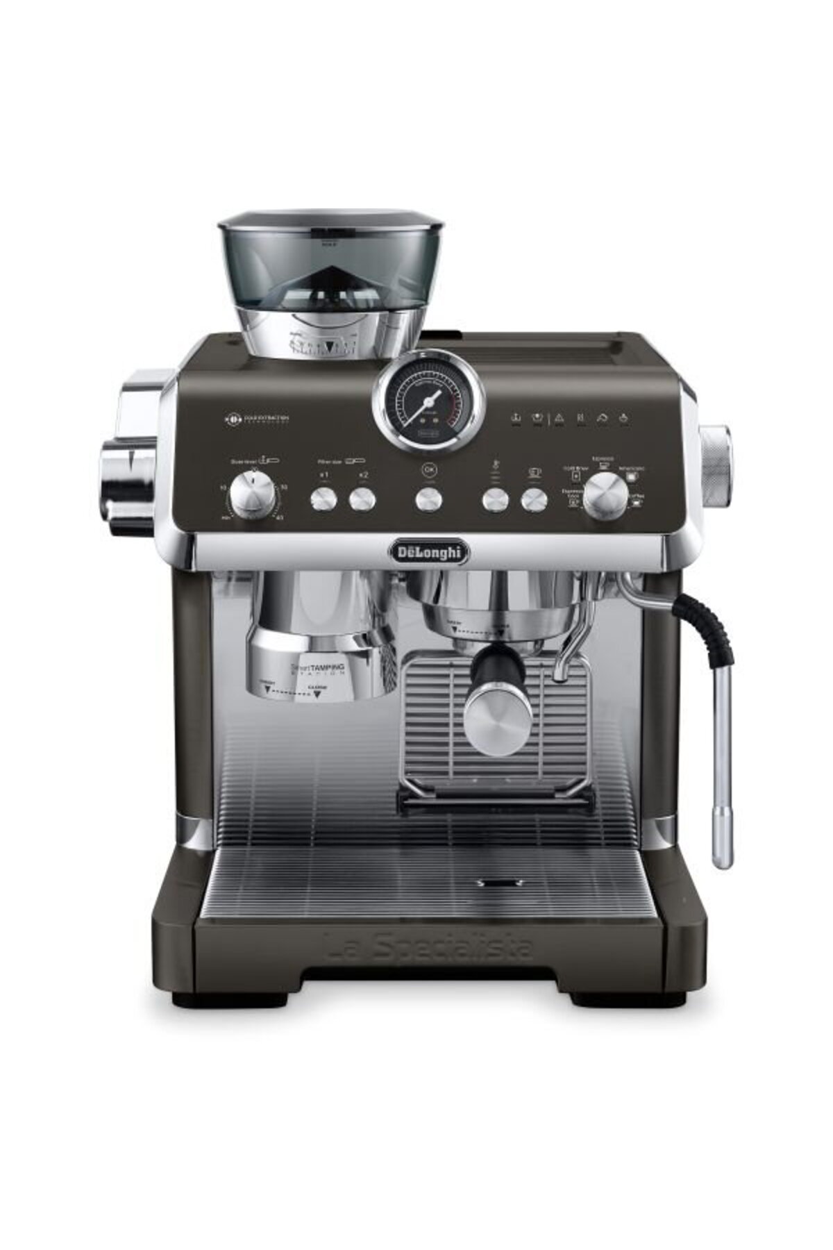 Delonghi Espresso machine de'longhi la specialista opera cold brew