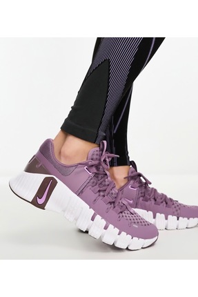 Nike Free Metcon 5 Kadın Antrenman Ayakkabısı(coolmove)