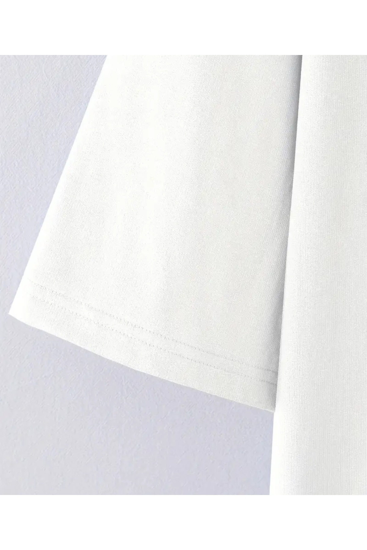 ORVIO Group Japon tarzı, Oversize tişört, Erkek tişört, Unisex tişört, Baskılı tişört, Sokak modası, Grafik görsel 4