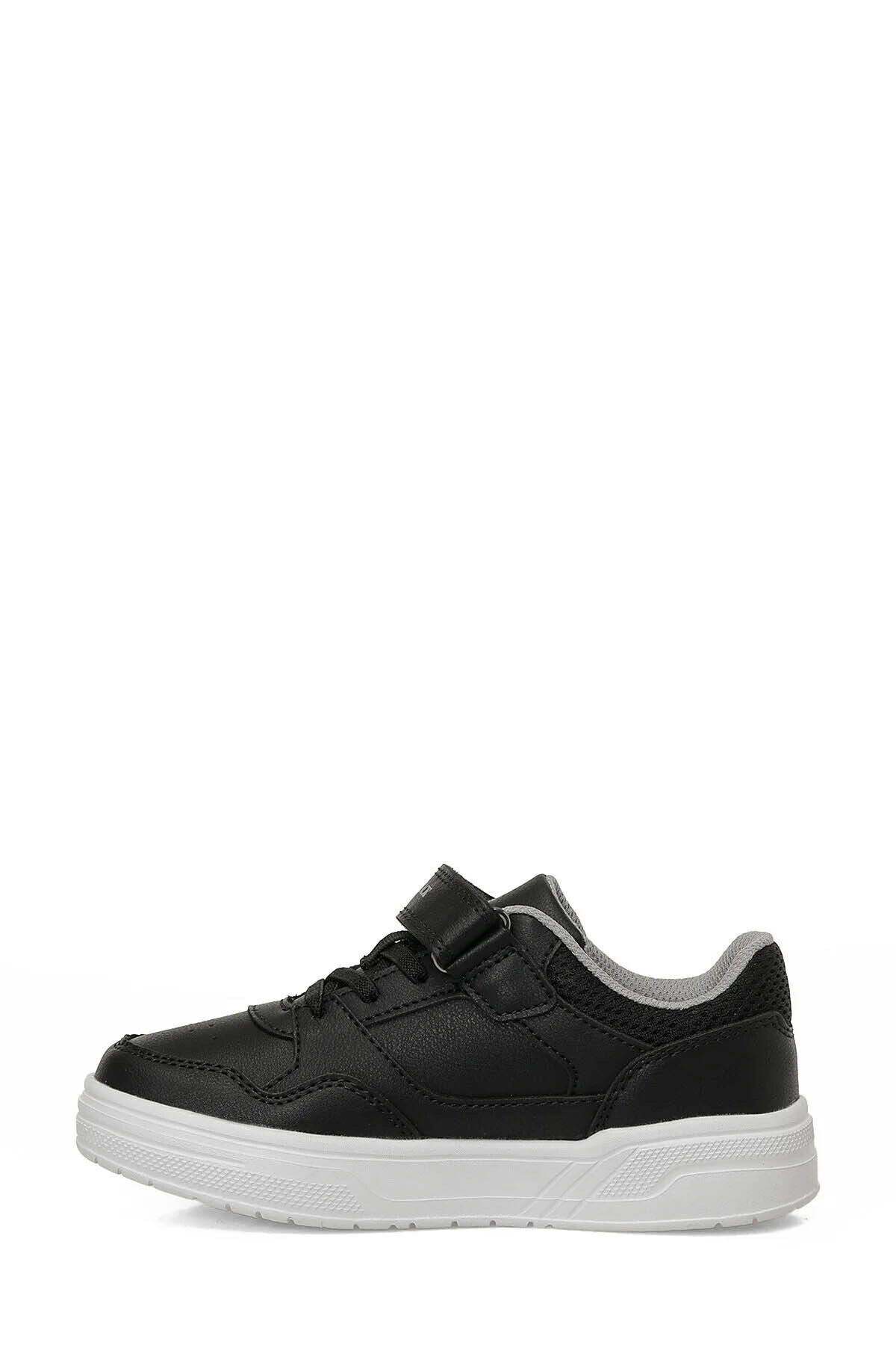 Lumberjack 6FX Siyah Erkek Çocuk Sneaker A102125978 - Fiyatı
