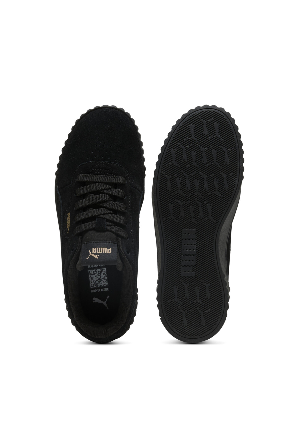 Carina 3.0 Suede سنيكرز