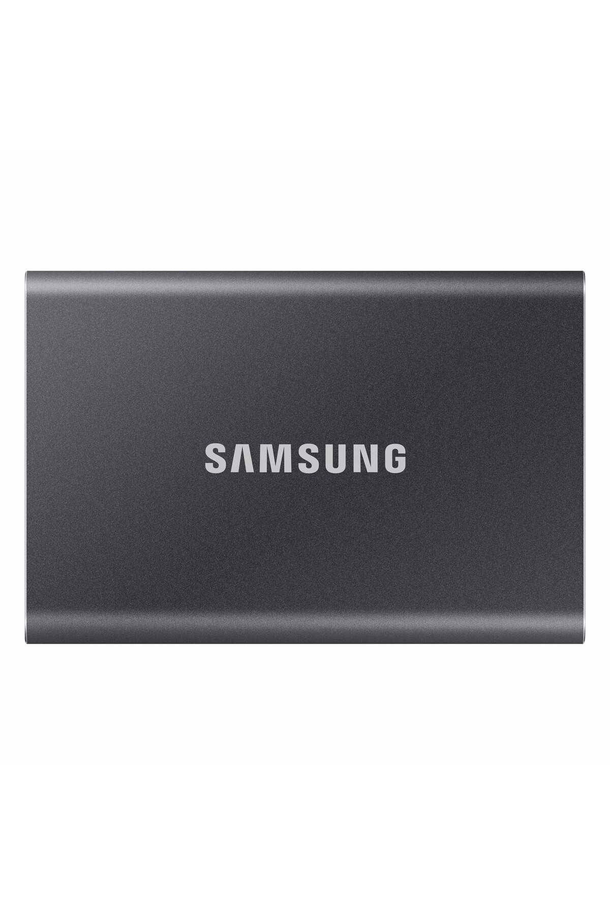 Samsung Taşınabilir SSD T7 1 TB USB 3.2 Gen 2 Gümüş MU-PC1T0T/WW