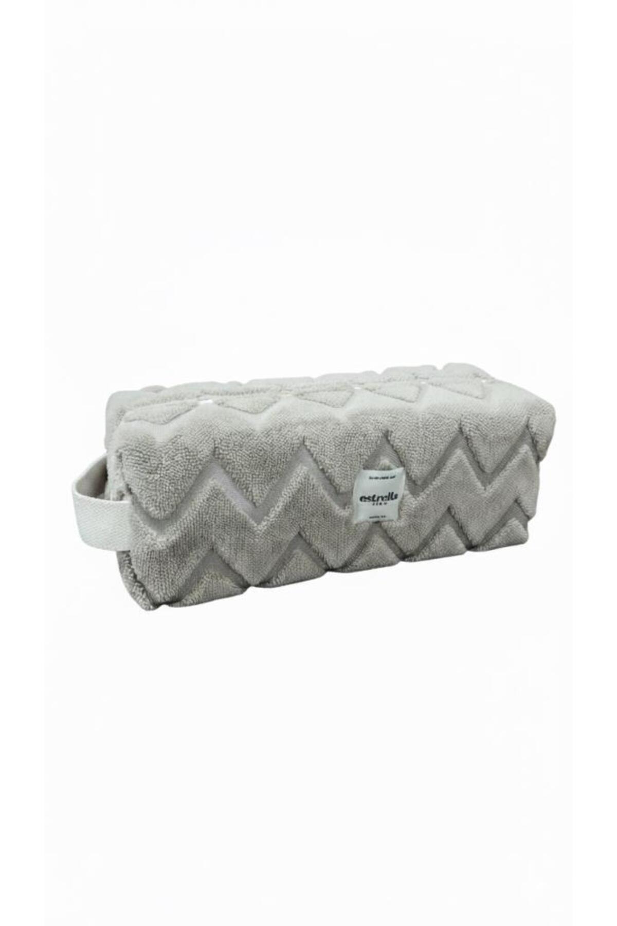 Sofia Vizon Dy-son Airwrap ve Tüm Saç Şekillendiriciler için XL Boy Çanta Seyahat Çantası — رنگارنگ PP4748 — تصویر 2 از 4