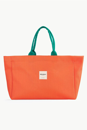 Tote Bag Depot Mercan Tote Çanta