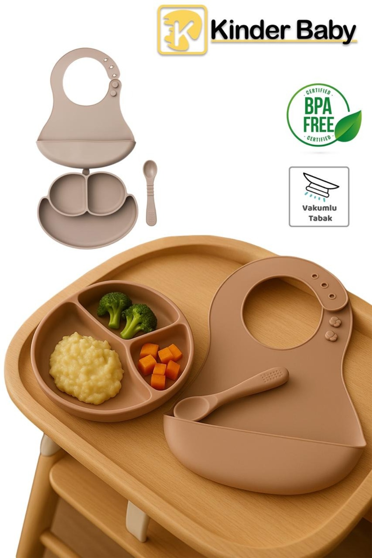 Philips Avent Eğitici Damlatmaz Bardak 200 Ml + Beslenme Seti Hediyeli fotoğrafı 2 (önizleme)