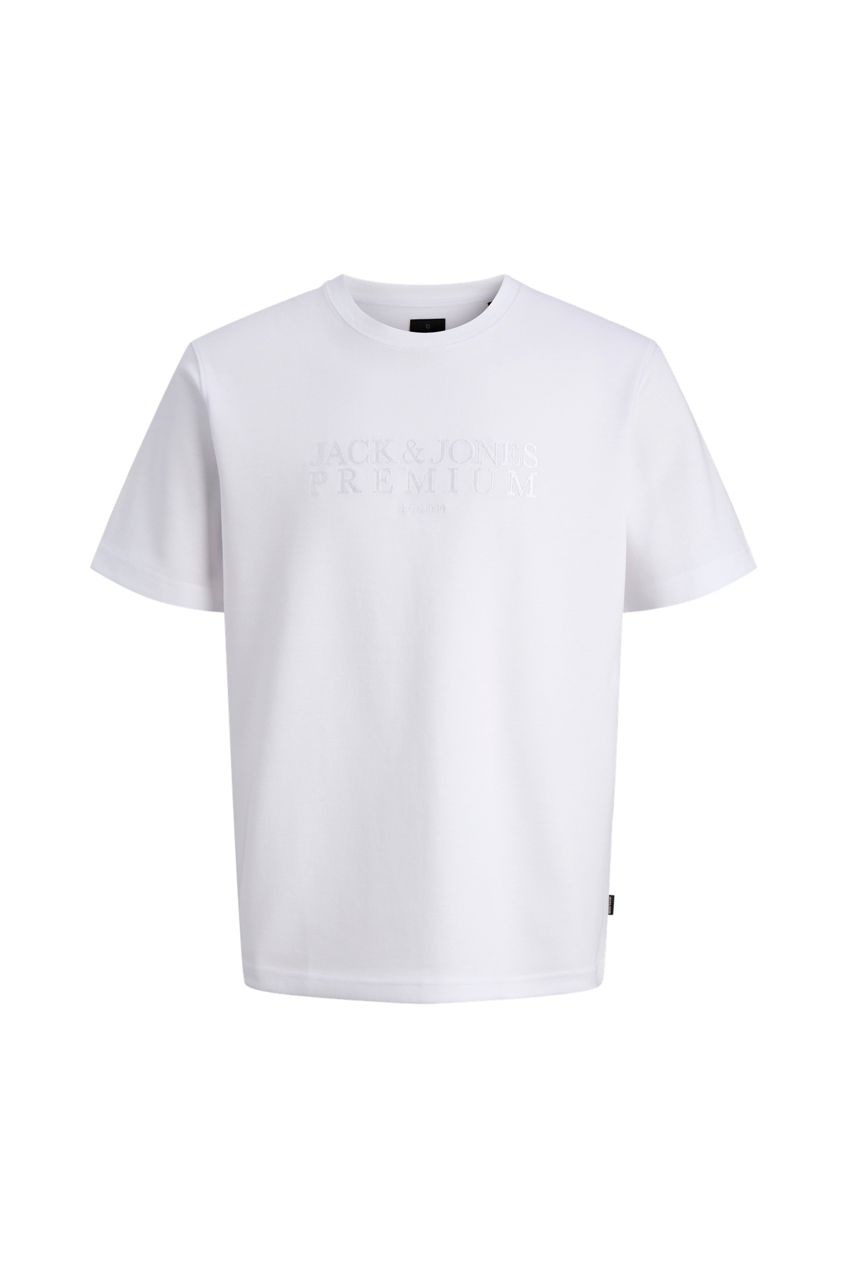 تی شرت مردانه جک جونز مدل Blaethan کد ۱۲۲۹۲۴۰۳ جک اند جونز تی شرت Jack & Jones