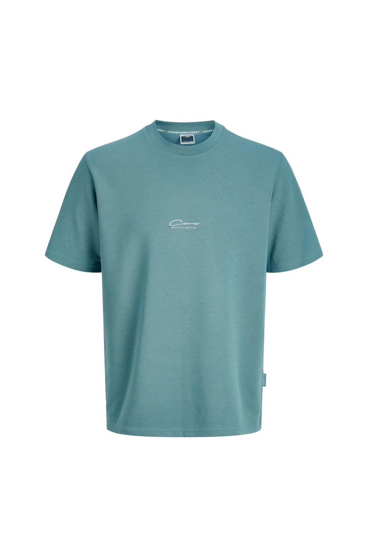 تی شرت مردانه طرح Fusion Back جک اند جونز تی شرت Jack & Jones