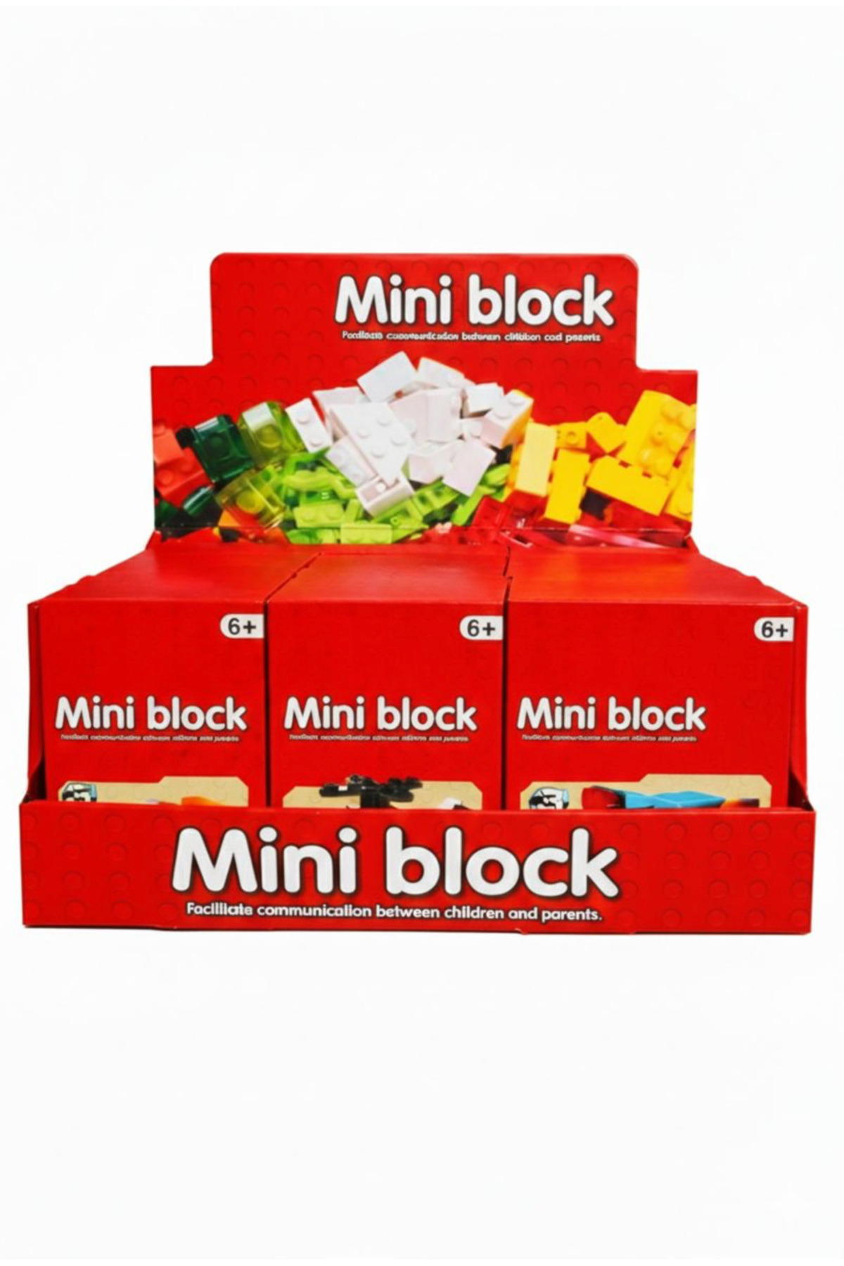 人外魔境 クリストフ JCS PR 3枚セット BYZ TOYS ERKEK MODEL MINI LEGO SETİ SÜPER KALİTE 3'lü SET - Fiyatı
