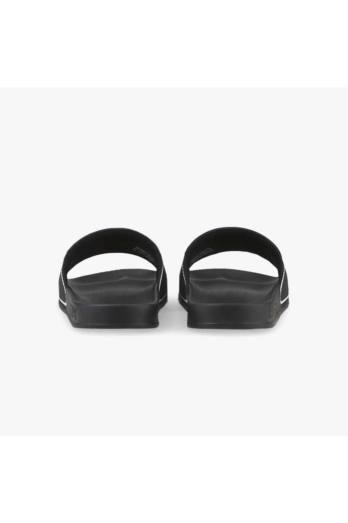 Puma Leadcat 2.0 Unisex Siyah Terlik görsel 3