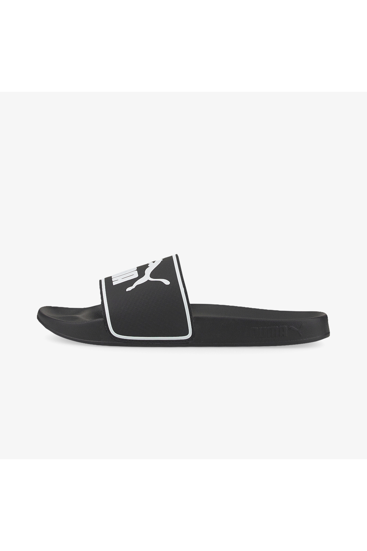 Puma Leadcat 2.0 Unisex Siyah Terlik görsel 4