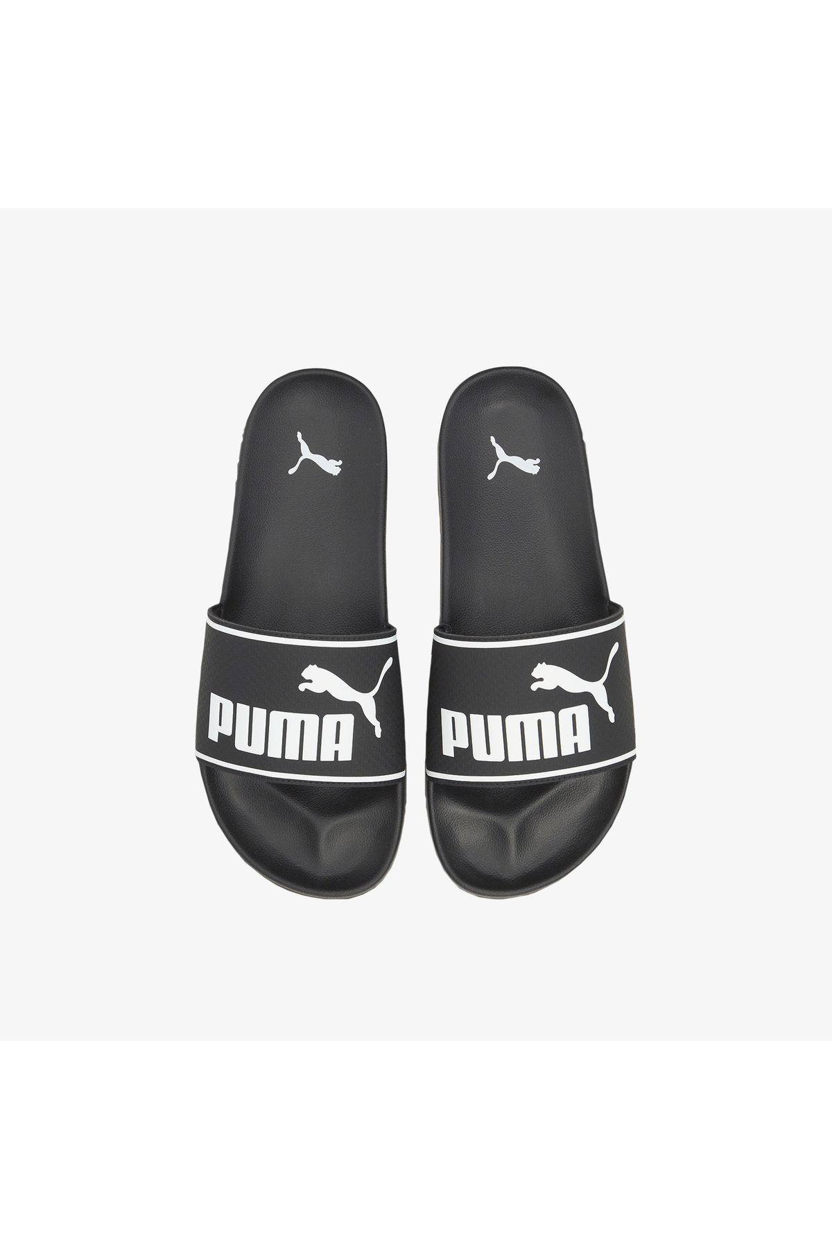 Puma Leadcat 2.0 Unisex Siyah Terlik görsel 5