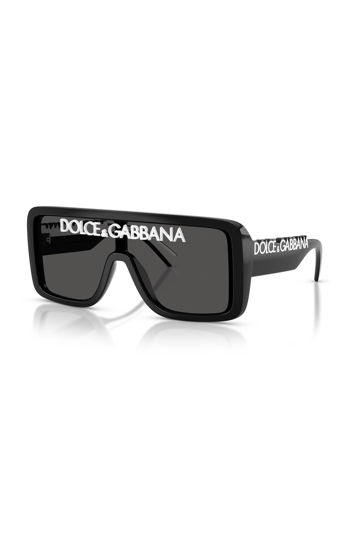 DOLCE &GabbanaクラシックY2K drip swag破格値段 Dolce&Gabbana 0DG6204 L50187 34*99*145 - Fiyatı, Yorumları