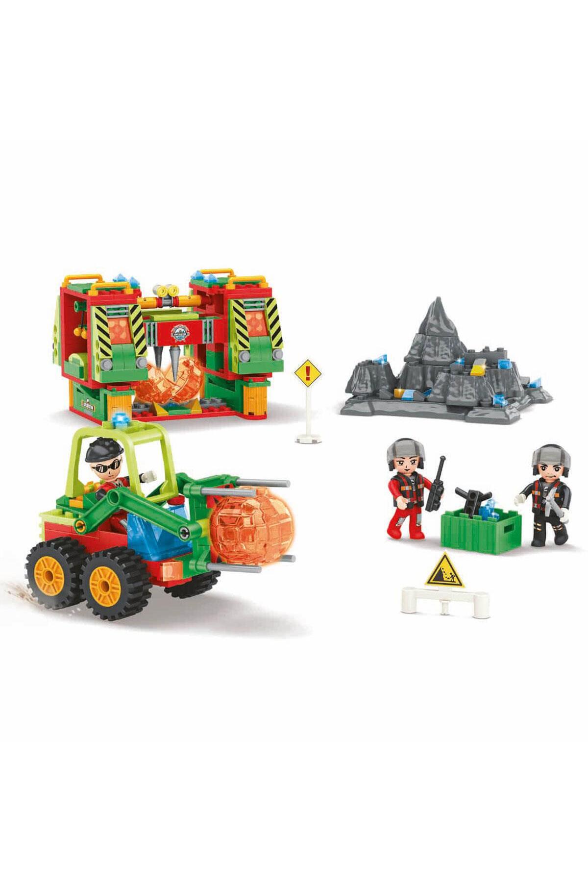 Genel Markalar Mining Altın Macerası ve Maden Ekibi 29709 429