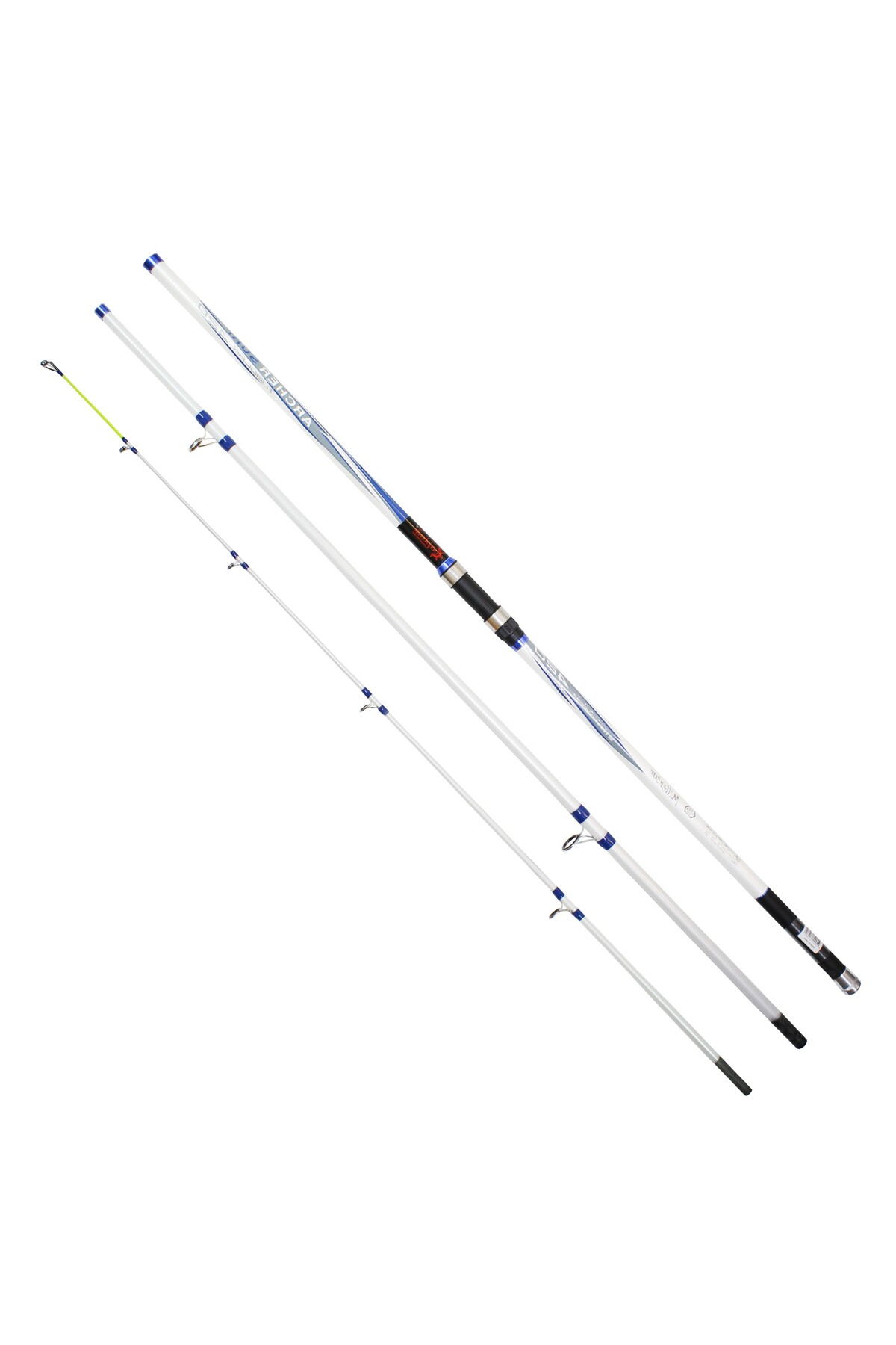 LAURENCE ARCHER TIGERTAILZ STRYPER まとめ売り falcon-tiger-420-surf-casting-