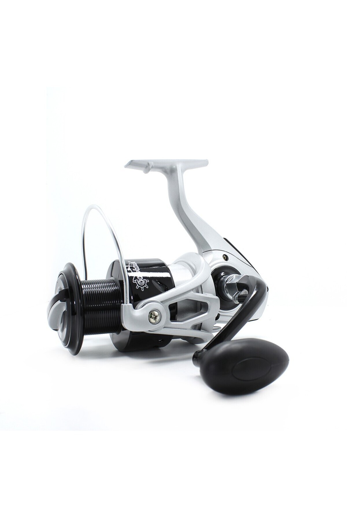CAPTAIN Bianco 8000 Surf Makine 4 BB - Fiyatı, Yorumları