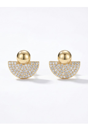 FLORA ATELİER MİRELLA KÜPE