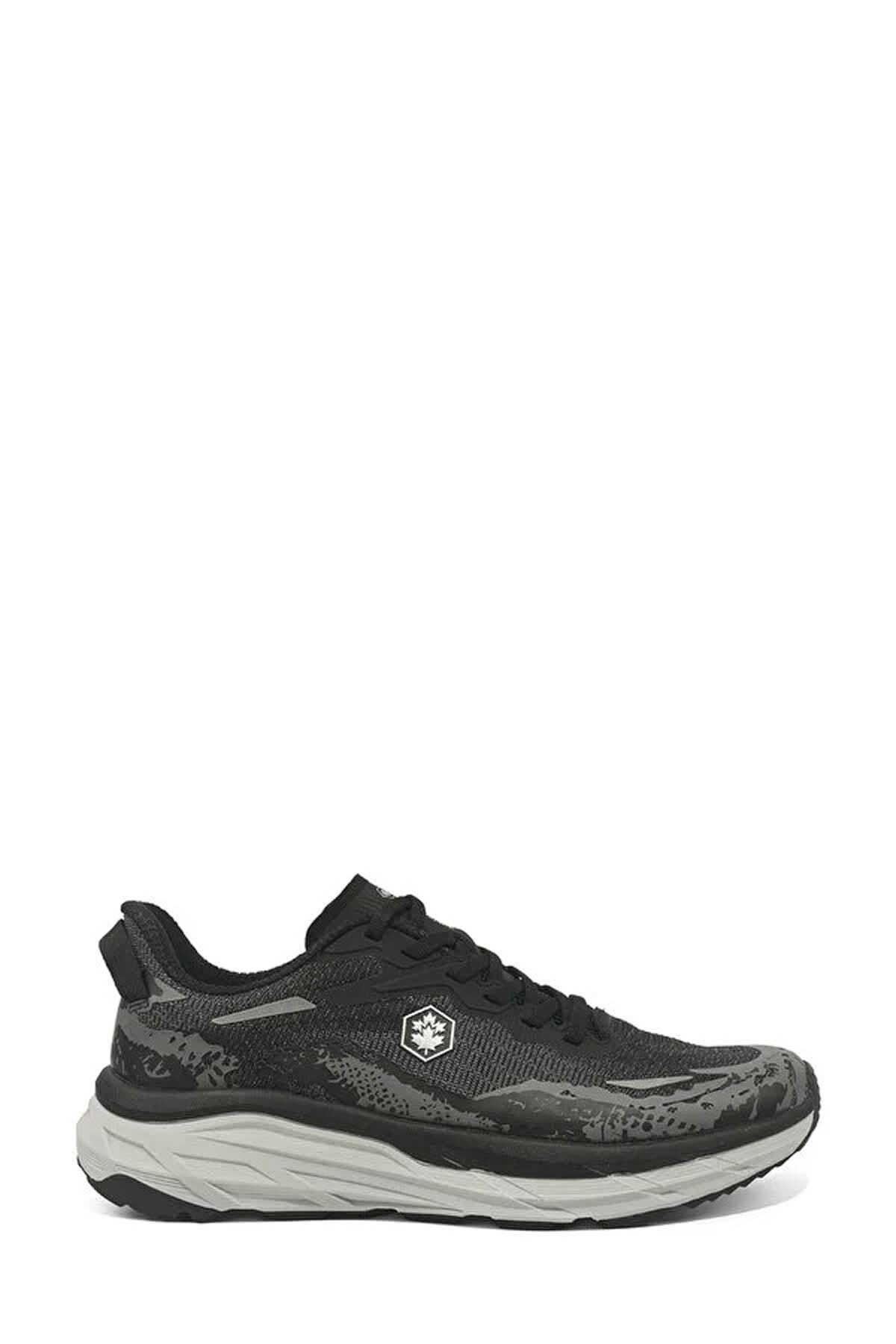 Lumberjack Tıdal 6Fx Siyah Erkek Sneaker A102203165 - Fiyatı