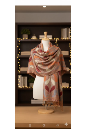 KarmaShop34 karmashop şal