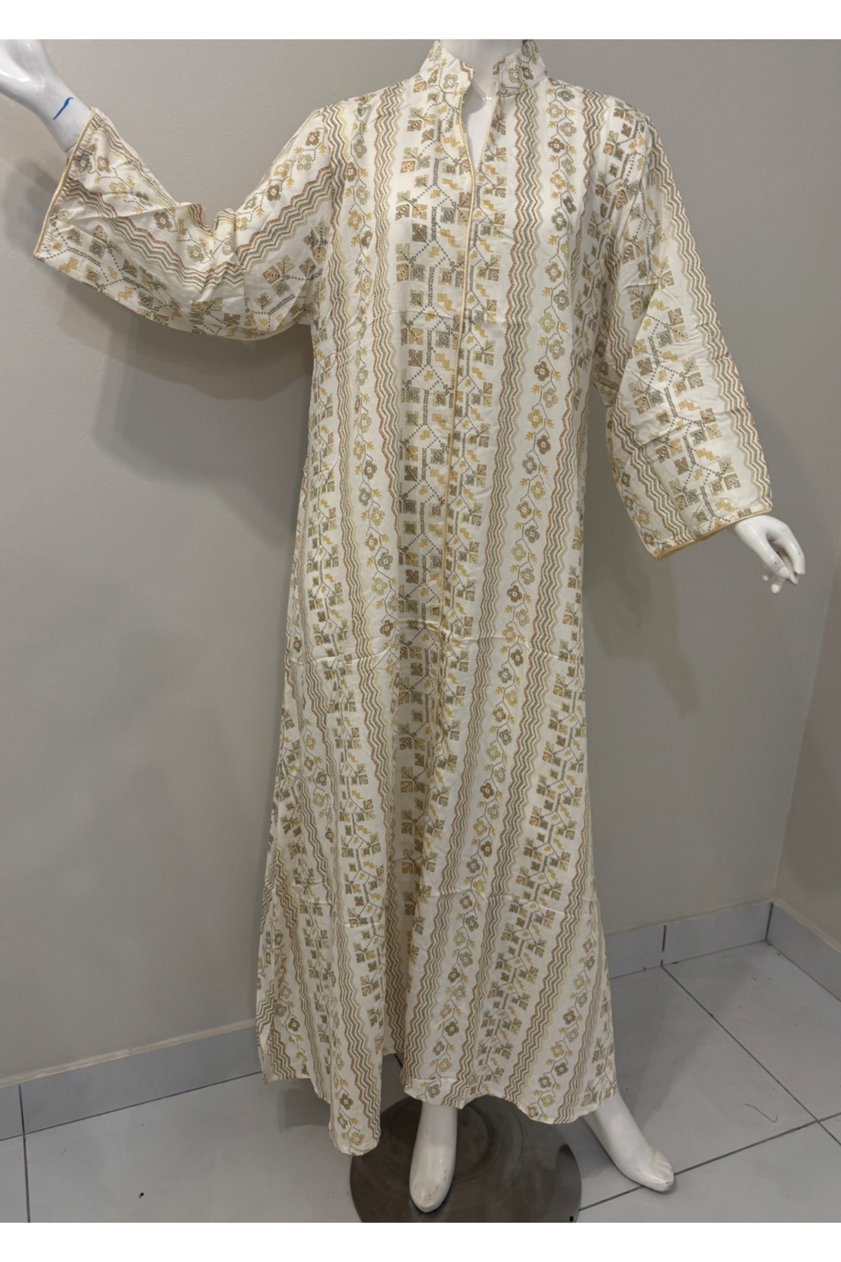 جلابيه نسائي