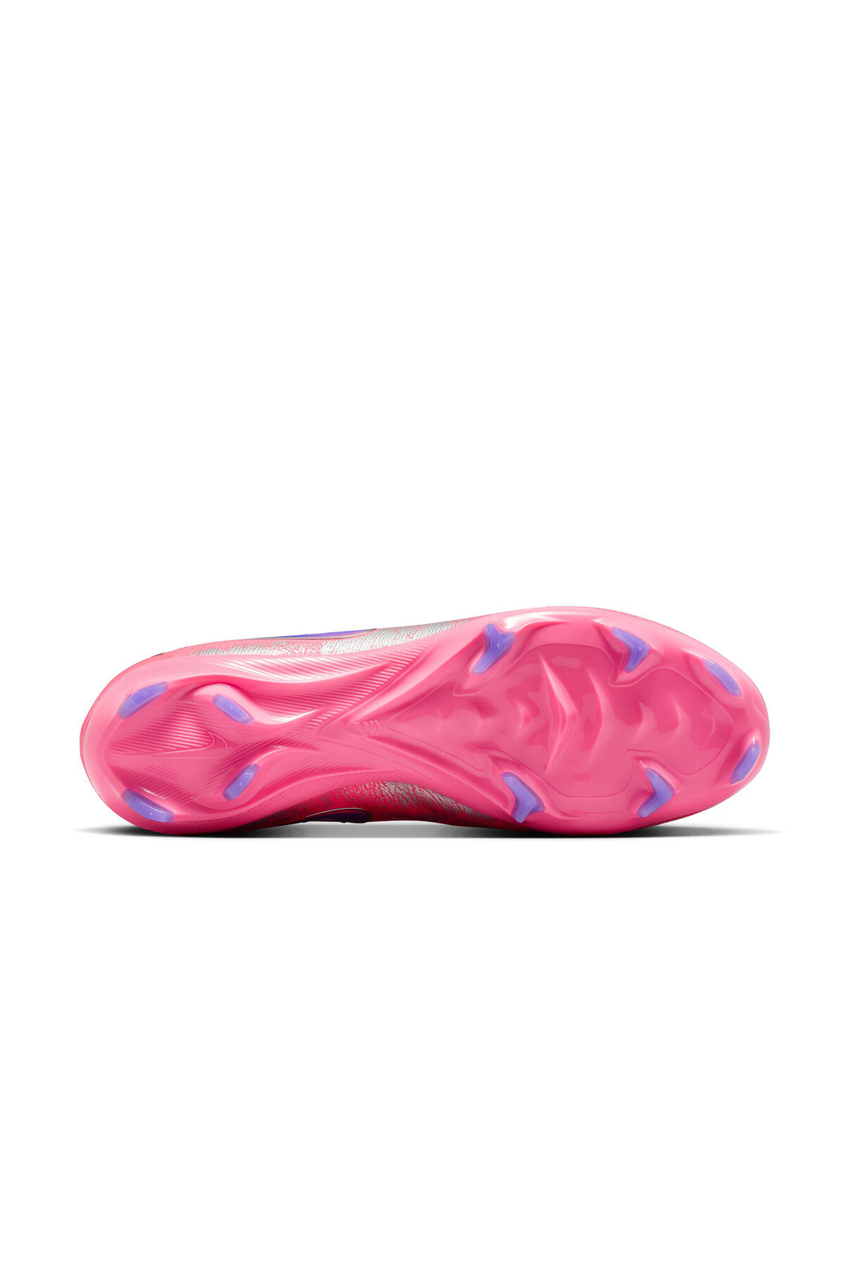 Nike Erkek Krampon MERCURIAL ZOOM VAPOR 16 PRO VJR FG Prof Krampon görsel 7