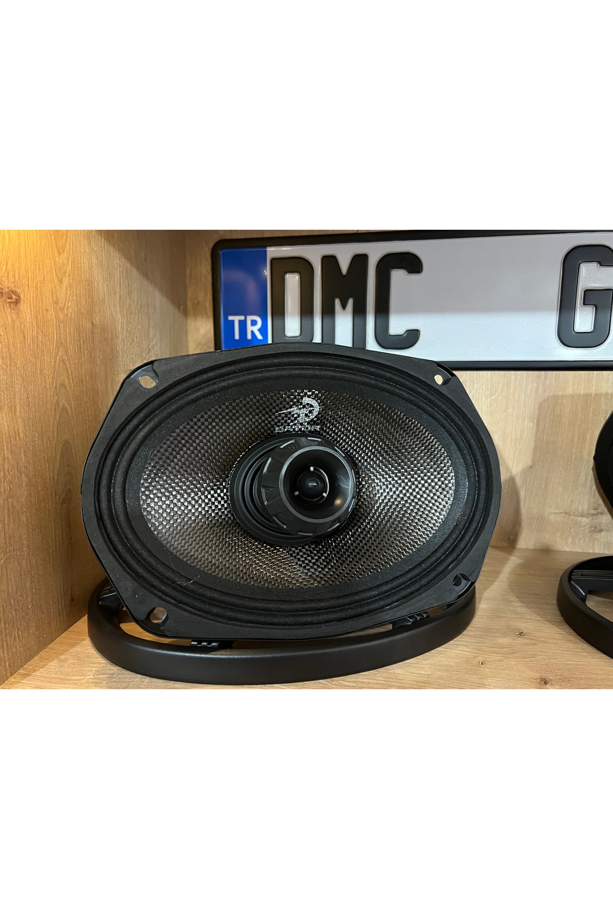 Dator PRO69 OVAL MİDRANGE 200 RMS TWEETERLI - Fiyatı