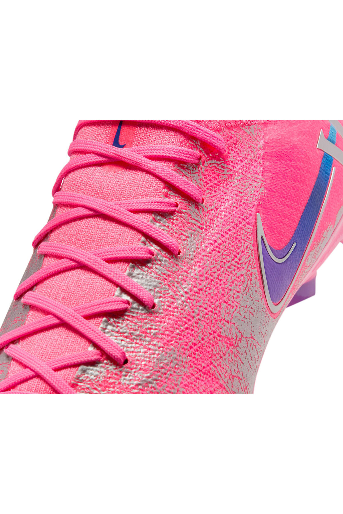 Nike Erkek Krampon MERCURIAL ZOOM VAPOR 16 PRO VJR FG Prof Krampon görsel 6