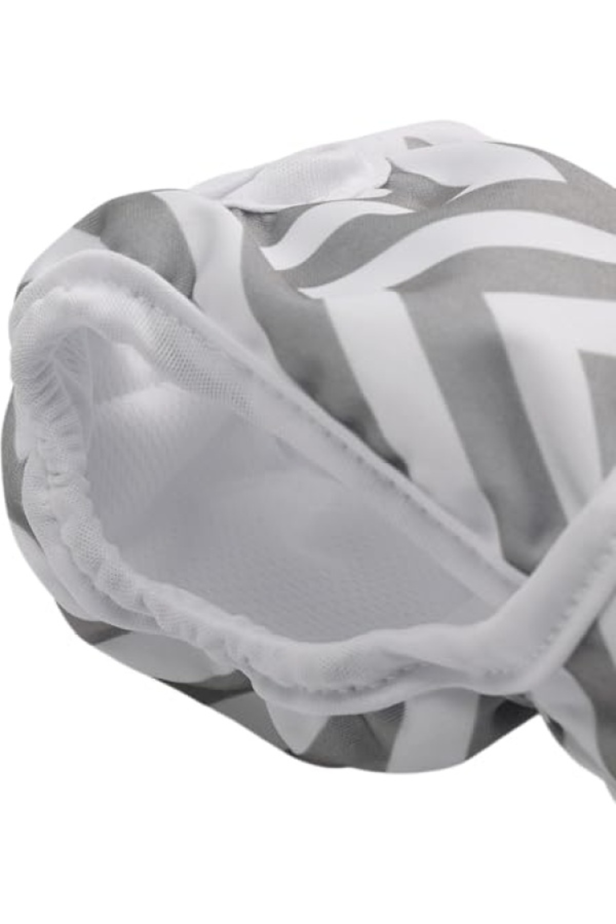 markentegra Yıkanabilir Dişi Köpek Külot (XS) fotoğrafı 2 (önizleme)