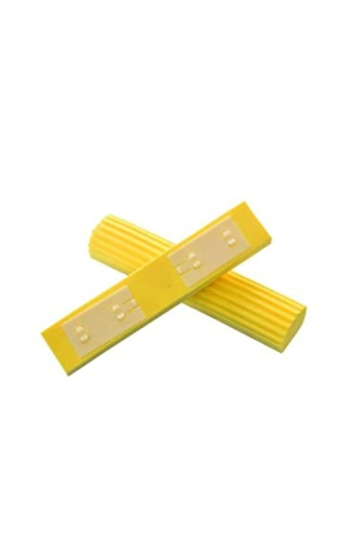 Replacement Sponge for Butterfly Mop Mat - 2pcs