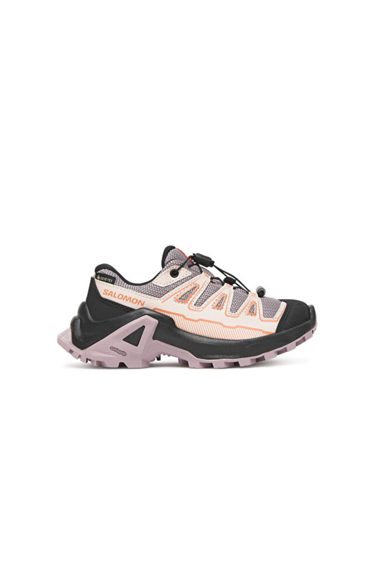 کفش‌های ورزشی مخصوص کودکان X Ultra Gore-Tex مدل L47745700 rnkyk سالومون کفش بیرونی Salomon