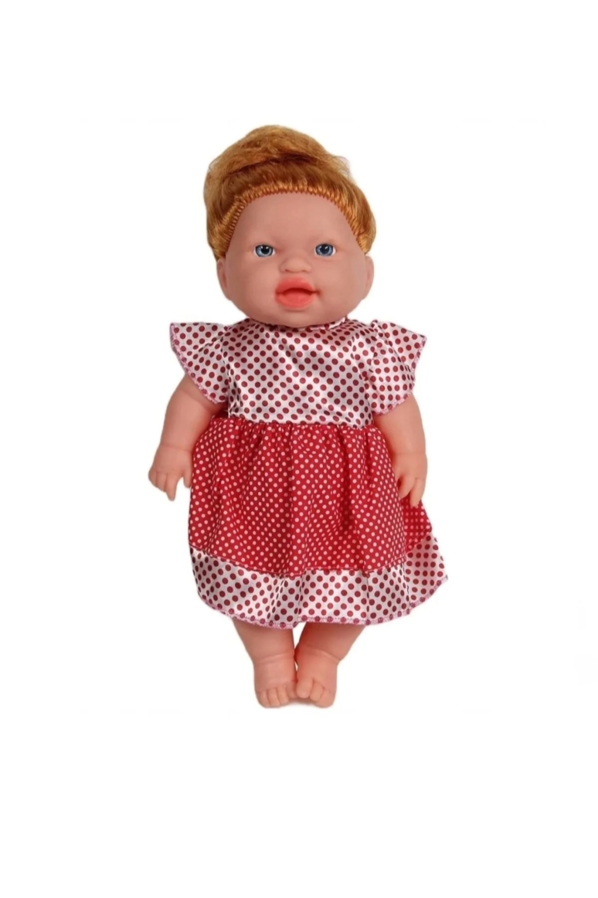 TOPROCKSTORE Sevimli Et Bebek 35 cm Uyku Arkadaşım fotoğrafı 2 (önizleme)