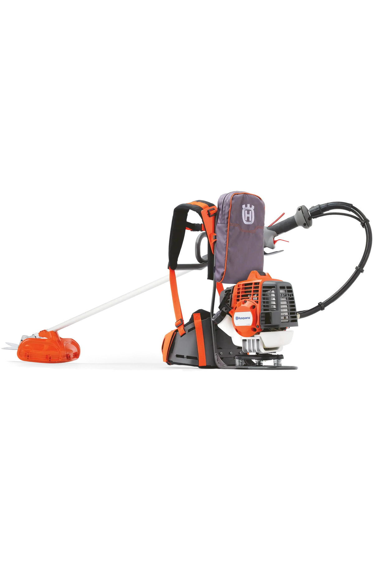Husqvarna 553RBX Benzinli Motorlu Sırt Tırpan 3.1Hp - Fiyatı