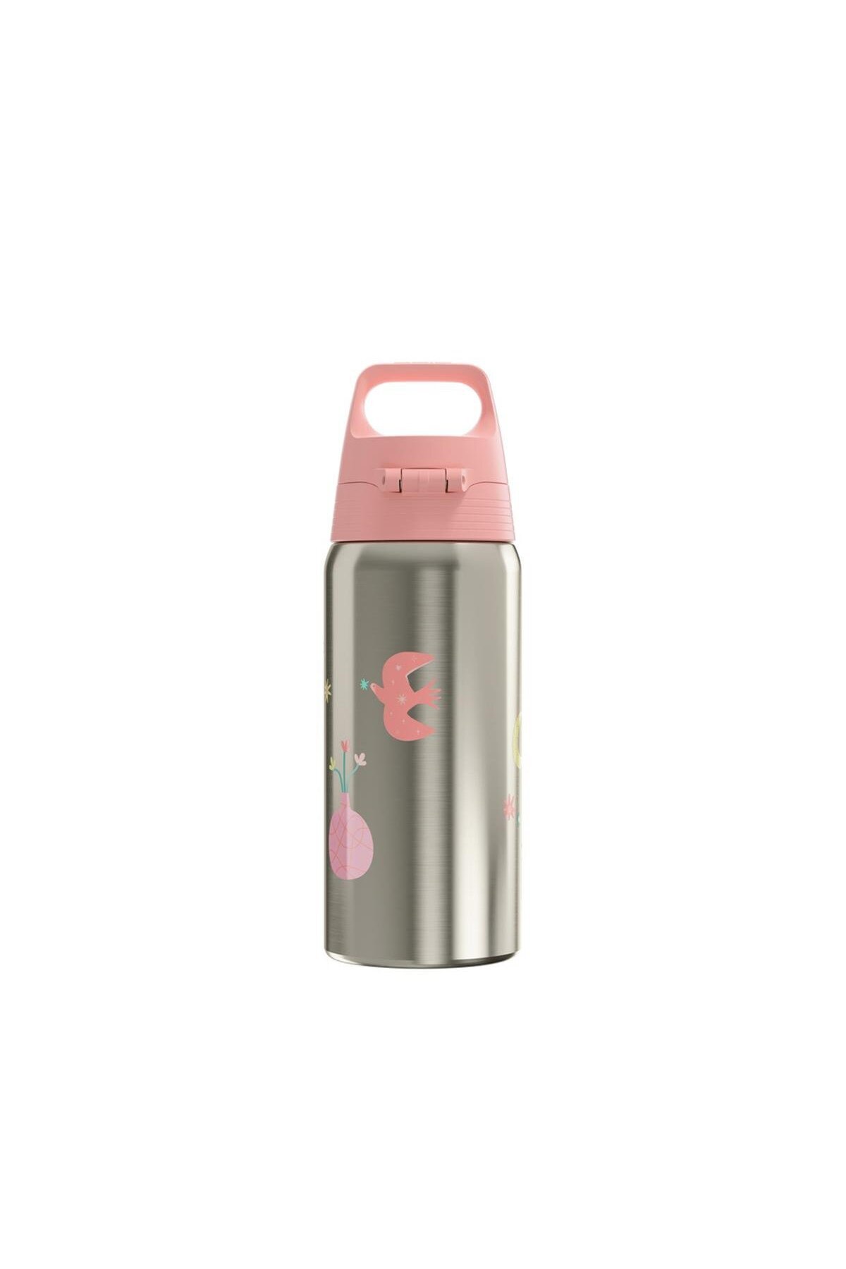 Sigg 6023.40 Therm One 0,5L Çocuk Termos, Fly Away fotoğrafı 2 (önizleme)