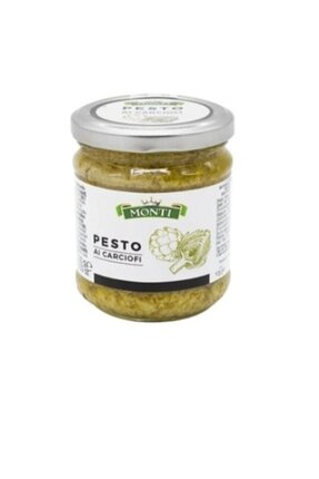 MONTI Enginarlı Pesto Sos 900 GR