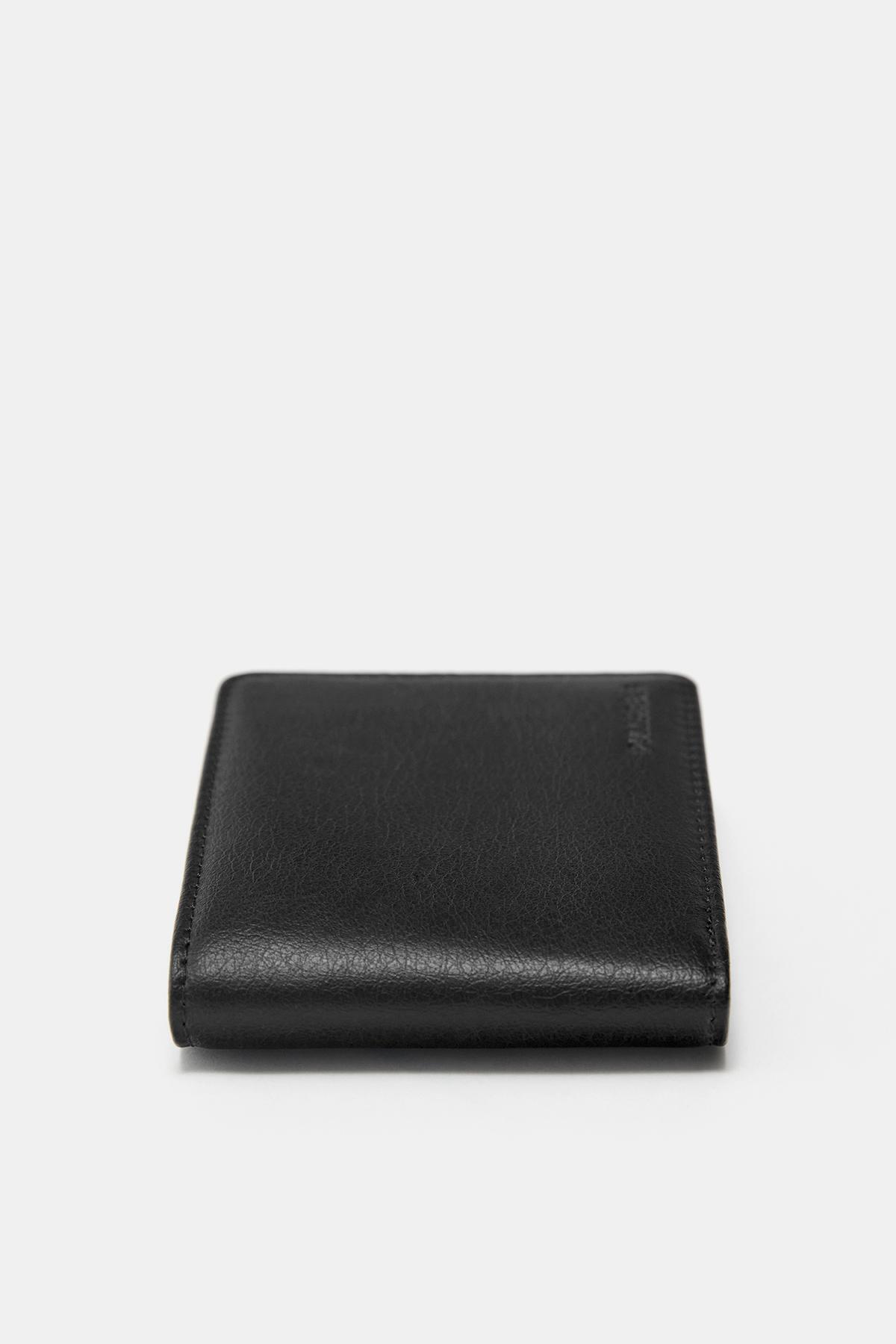 Pull & Bear Düz cüzdan görsel 4