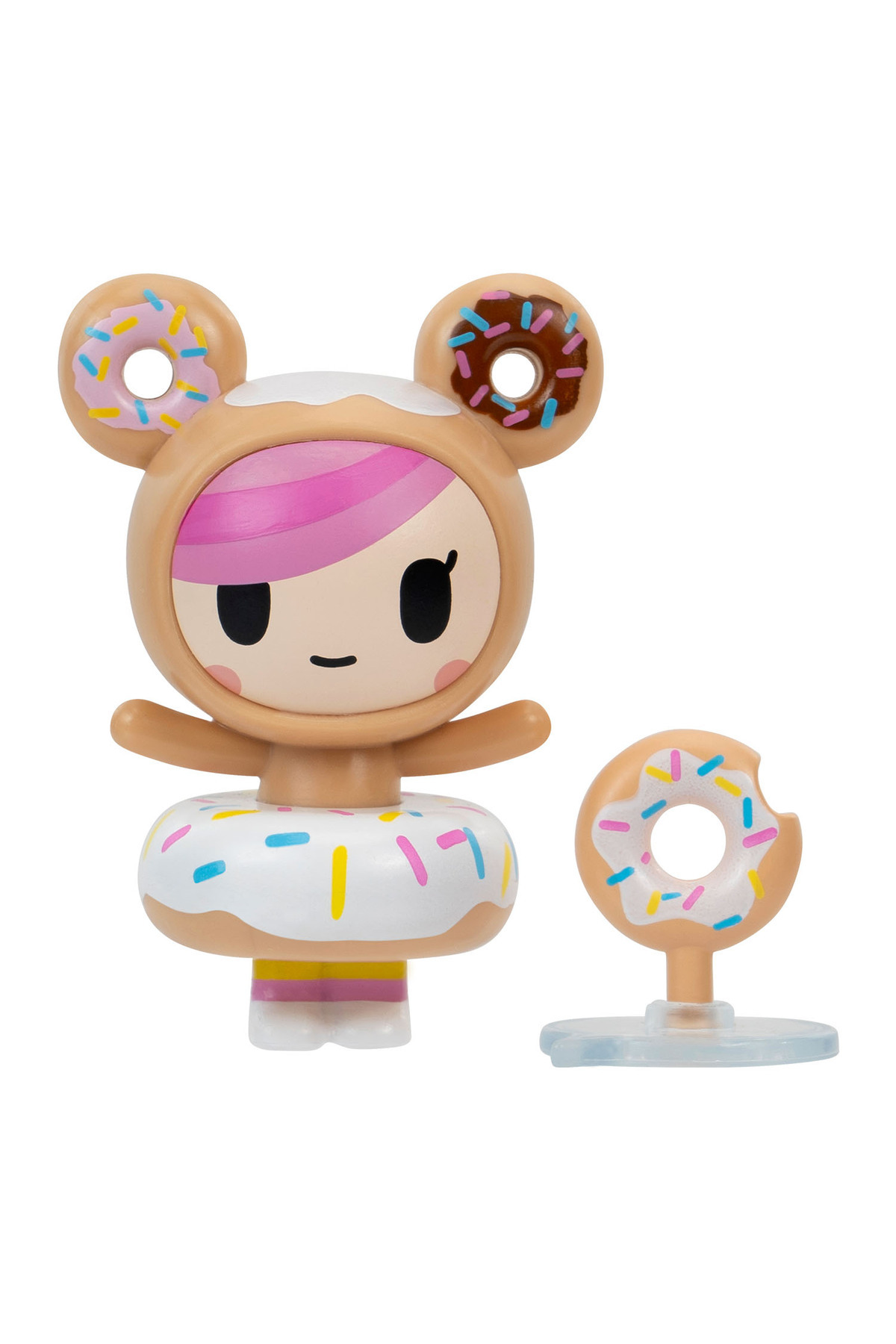 Genel Markalar Tokidoki Sürpriz Figür TKDI0001 - Fiyatı, Yorumları