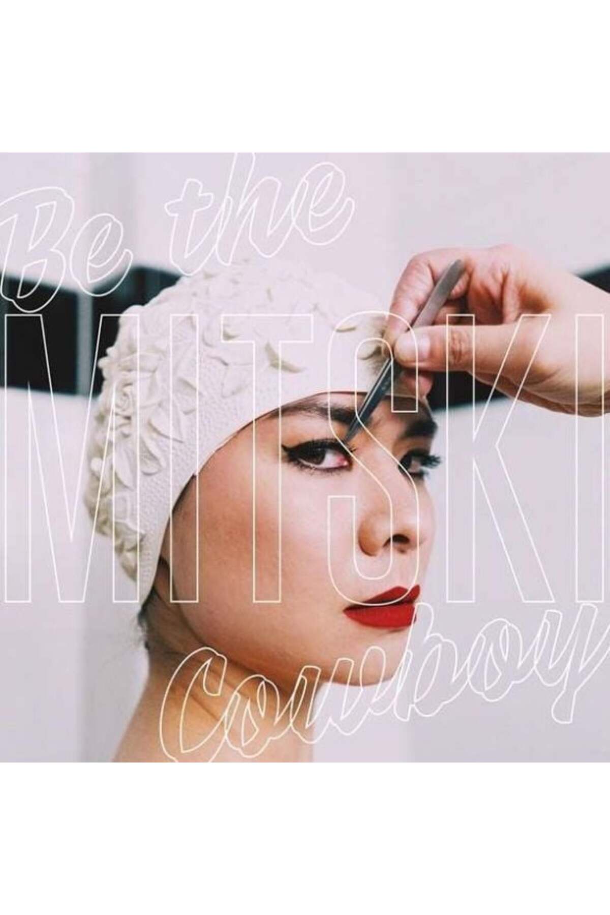 Plak İstasyonu Mitski Be The Cowboy LP Plak - Fiyatı, Yorumları