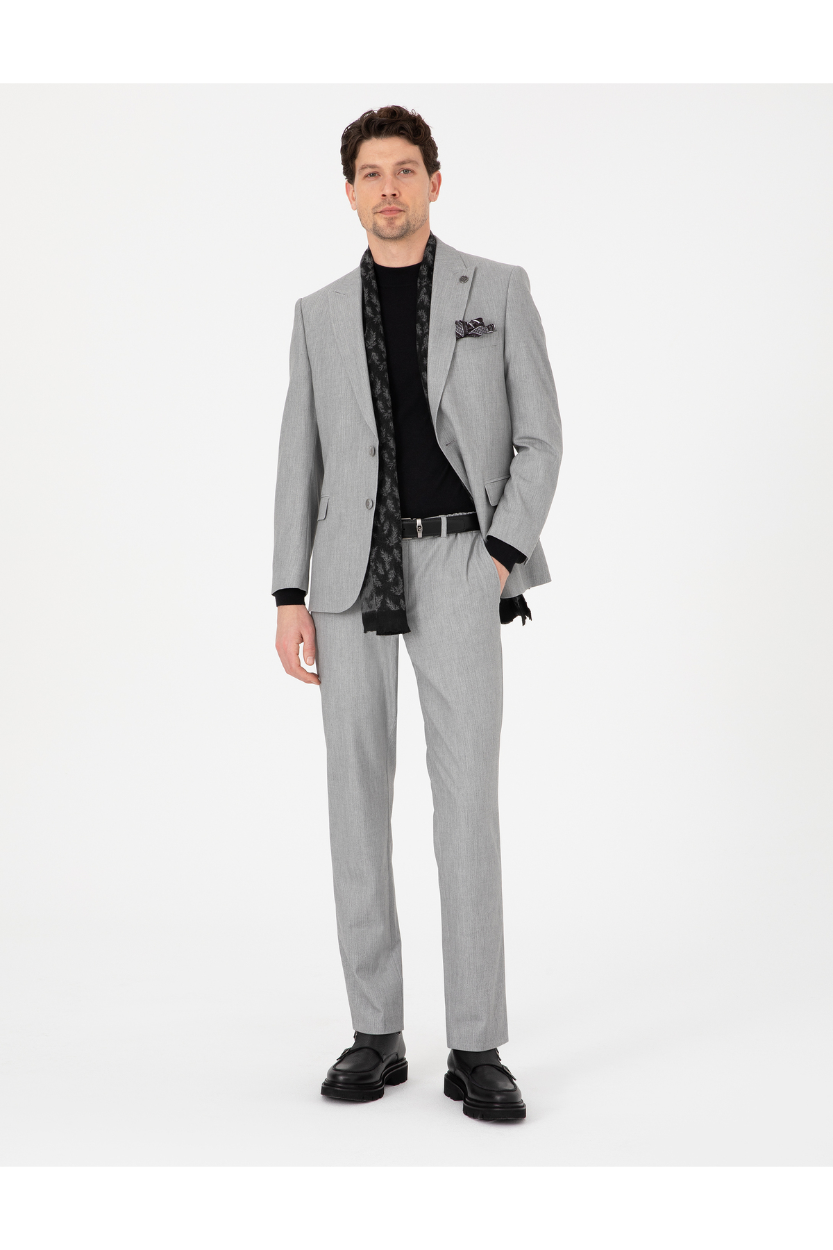 Pierre Cardin Men's Suits 🕴️ 40-80% off! | Timeless Elegance - 2026