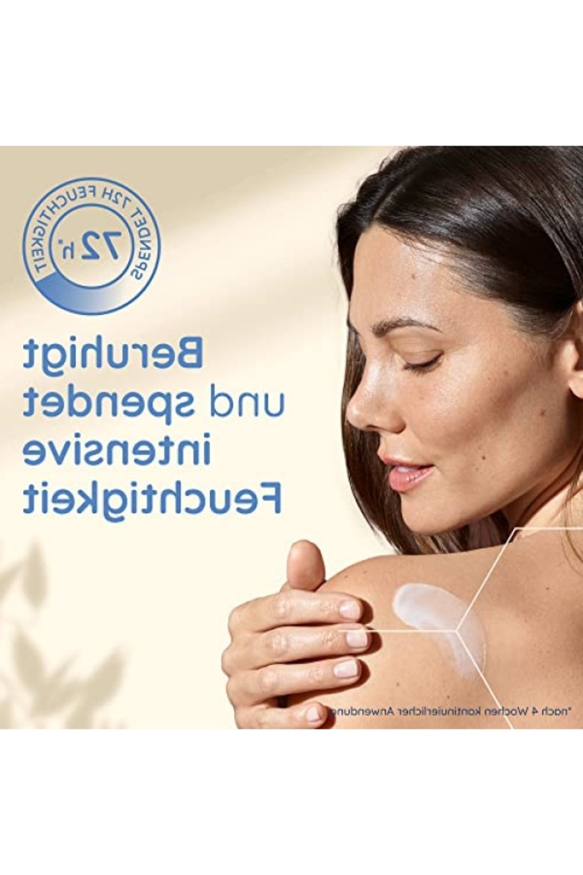 markentegra Yulaf Özlü Besleyici Vücut Losyonu - 300 ml fotoğrafı 2 (önizleme)