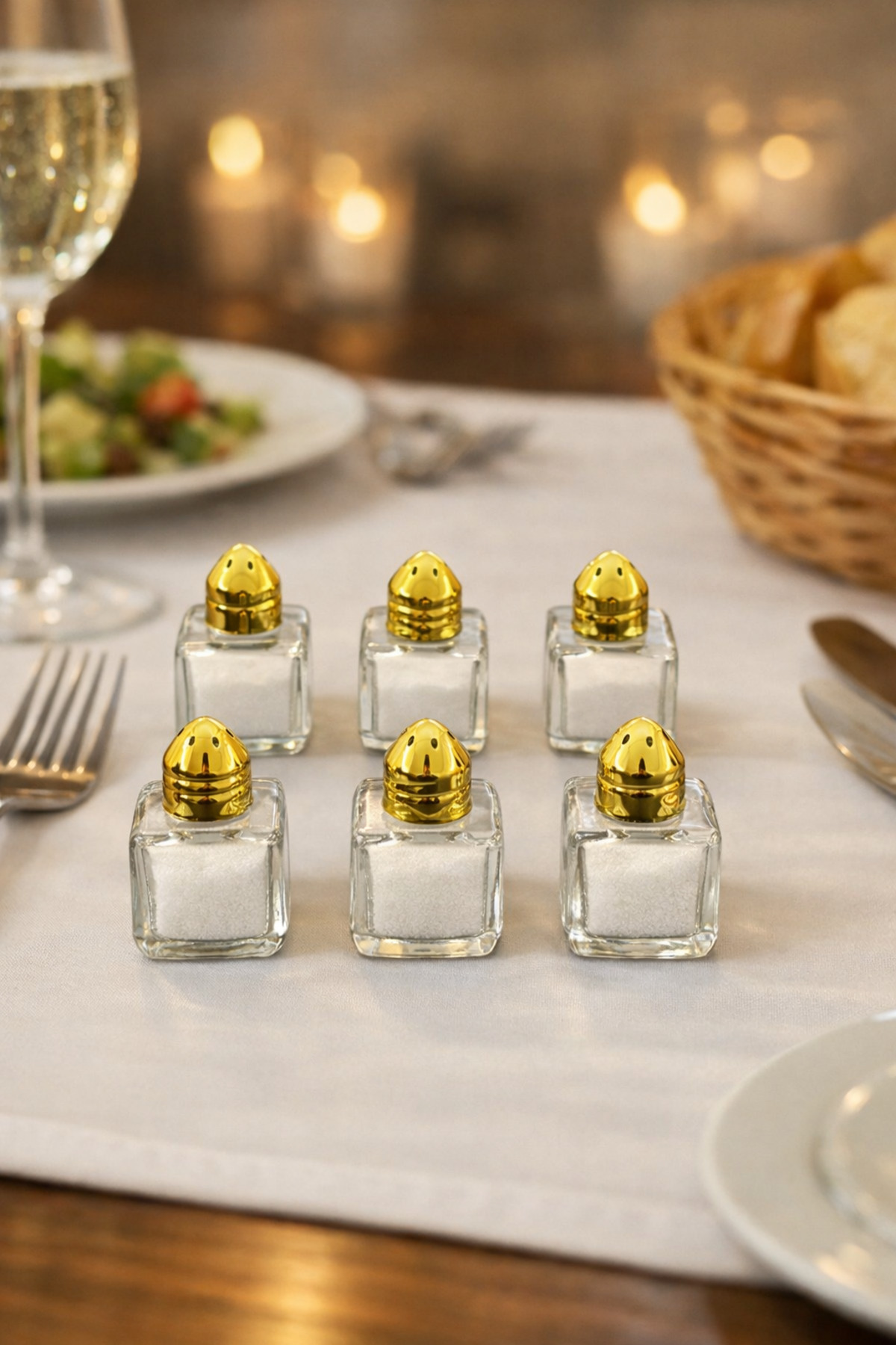 Salt & Pepper Shakers Models & Prices - Trendyol