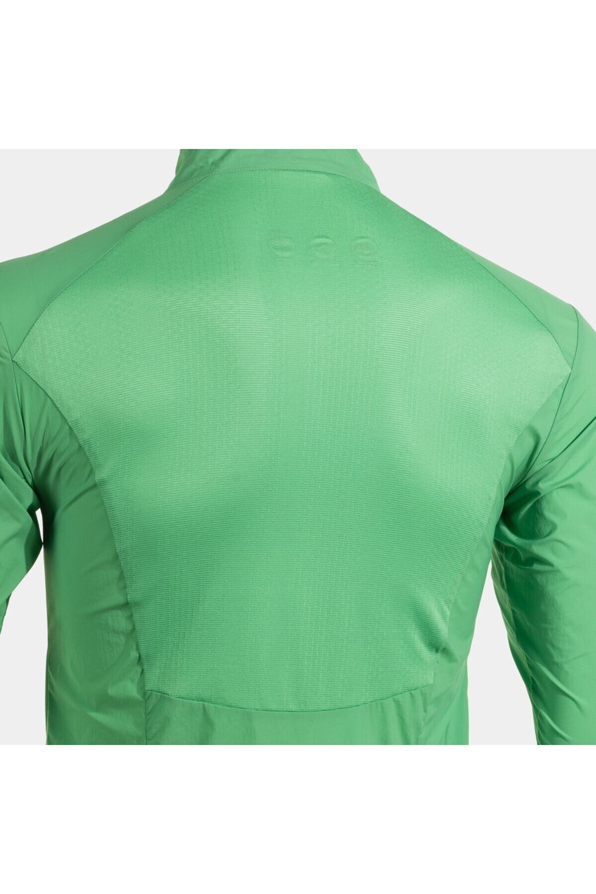 Joma 104128.435 R-Trail Nature Erkek Rüzgar Kesici Yeşil Sweat görsel 6