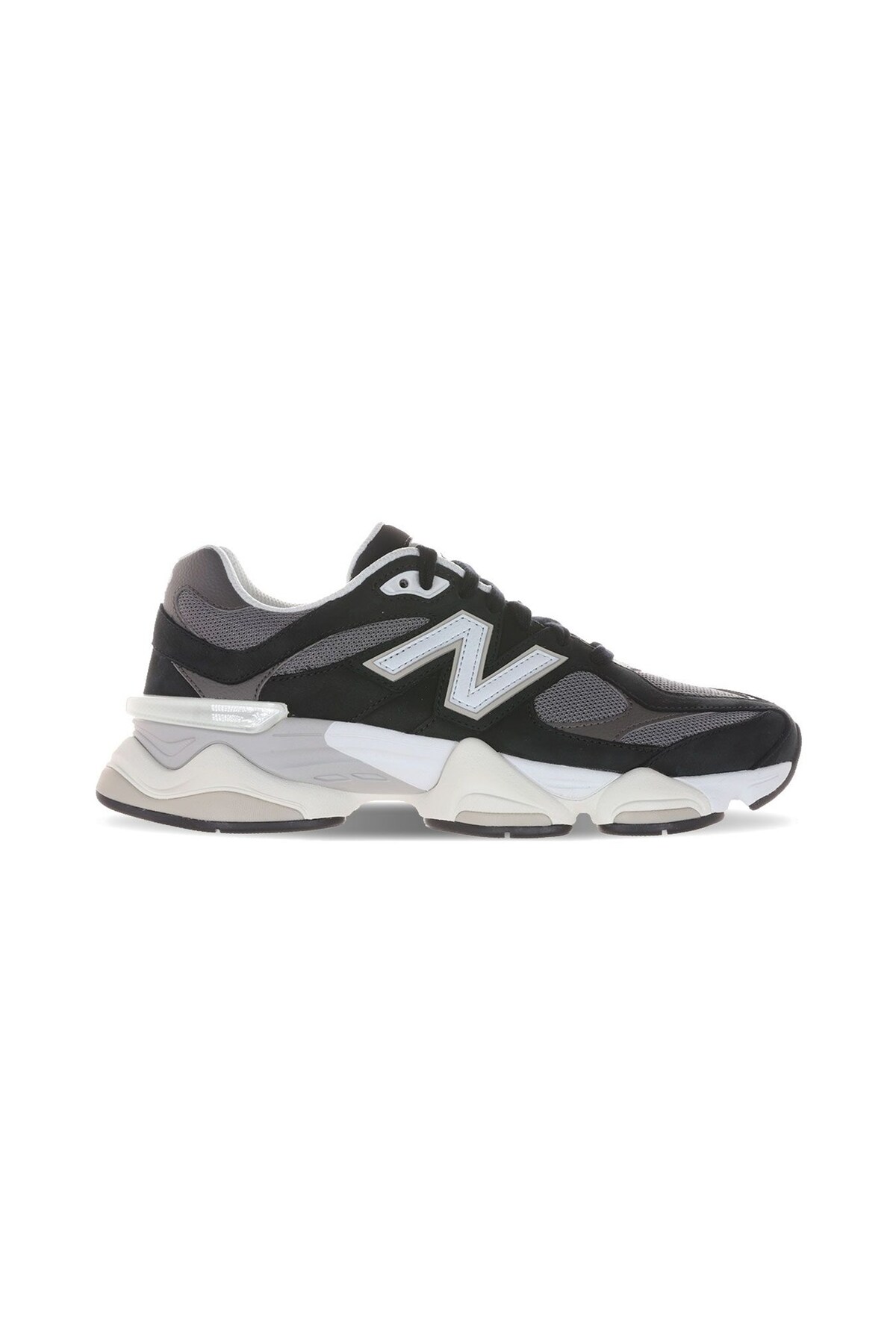New Balance U9060510 U9060 U9060510 Αθλητικά παπούτσια Καφέ/Μαύρο, EU 42.5