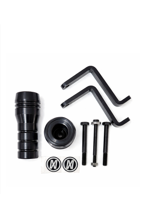 AE-MOTO Mondial Drift L Koruma Takozu 2 li AE